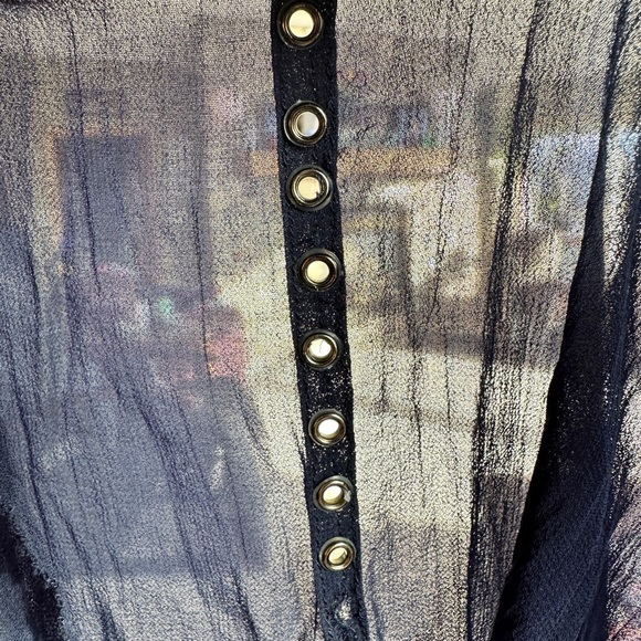 Pins and Needles tank top - Picture 3 of 5